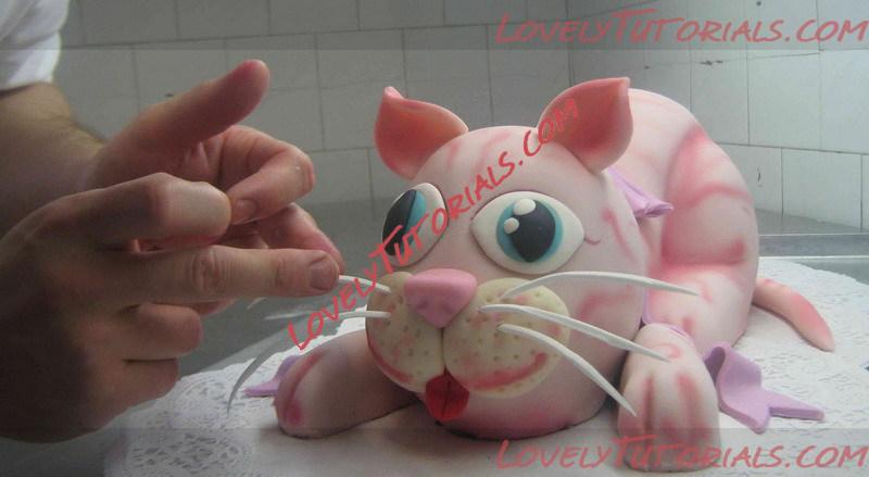 Название: Cat cake tutorial 32.jpg
Просмотров: 1

Размер: 66.9 Кб