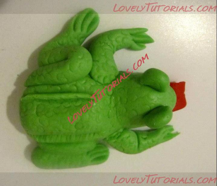 Название: gumpaste frog tutorial 24.jpg
Просмотров: 0

Размер: 86.7 Кб