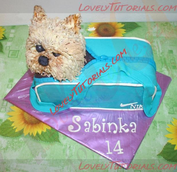 Название: dog bag cake 4084.jpg
Просмотров: 3

Размер: 53.4 Кб