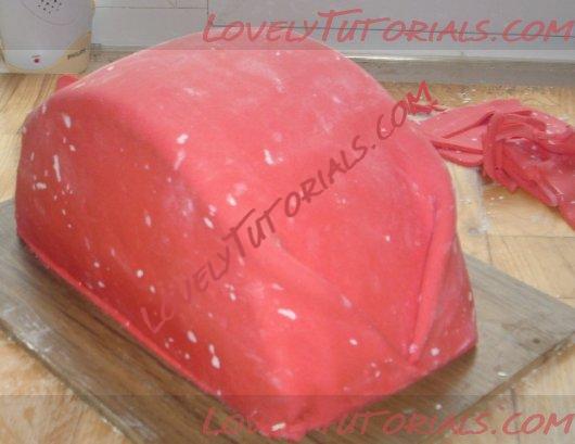 Название: bag cake tutorial8.jpg
Просмотров: 15

Размер: 31.8 Кб