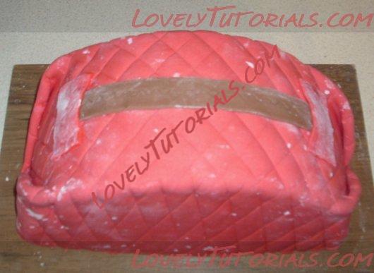 Название: bag cake tutorial11.jpg
Просмотров: 19

Размер: 31.4 Кб