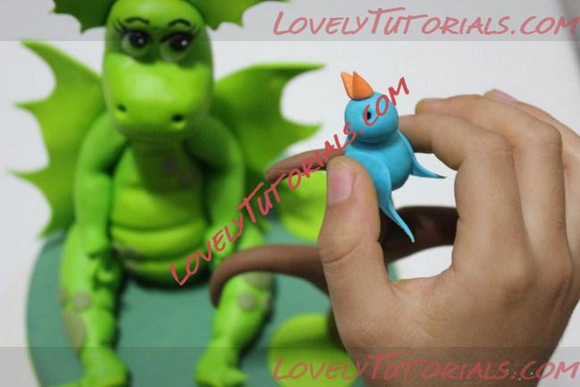 Название: Dinosaur Cake Topper tutorial 46.jpg
Просмотров: 1

Размер: 51.7 Кб