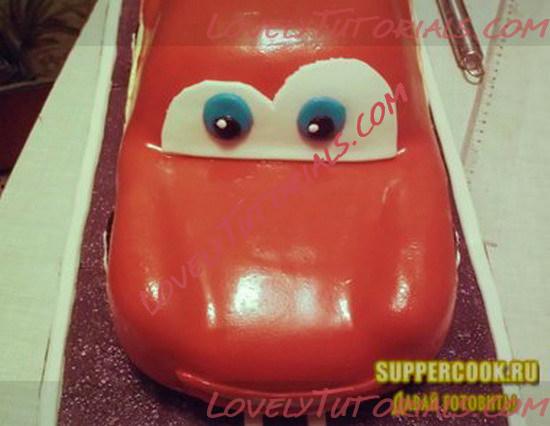 Название: Lightning McQueen Car Cake tutorial 15.jpg
Просмотров: 1

Размер: 50.8 Кб