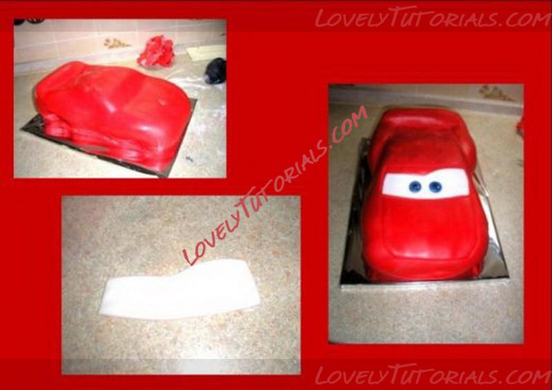 Название: Lightning McQueen Car Cake tutorial 3.jpg
Просмотров: 0

Размер: 77.1 Кб