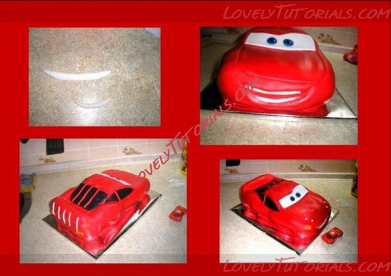 Название: Lightning McQueen Car Cake tutorial 4.jpg
Просмотров: 0

Размер: 91.1 Кб