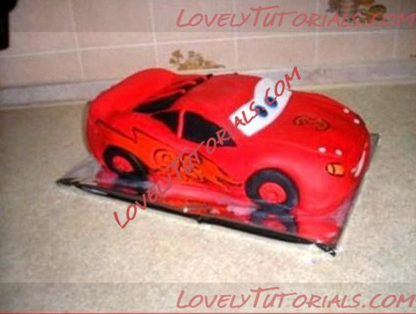 Название: Lightning McQueen Car Cake tutorial 5.jpg
Просмотров: 1

Размер: 55.8 Кб