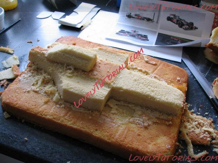Название: F1 Car сake tutorial 2.jpg
Просмотров: 2
Размер: 169.4 Кб Название: F1 Car сake tutorial 2.jpg
Просмотров: 2
Размер: 169.4 Кб