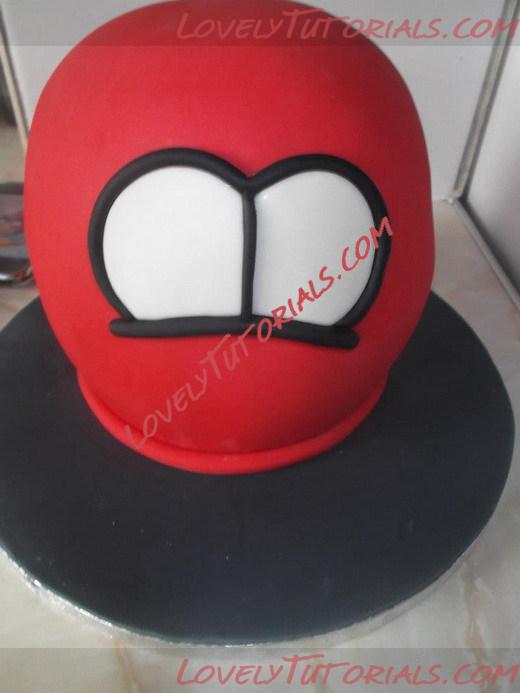 Название: Angry bird cake tutorial 20.jpg
Просмотров: 2

Размер: 51.3 Кб