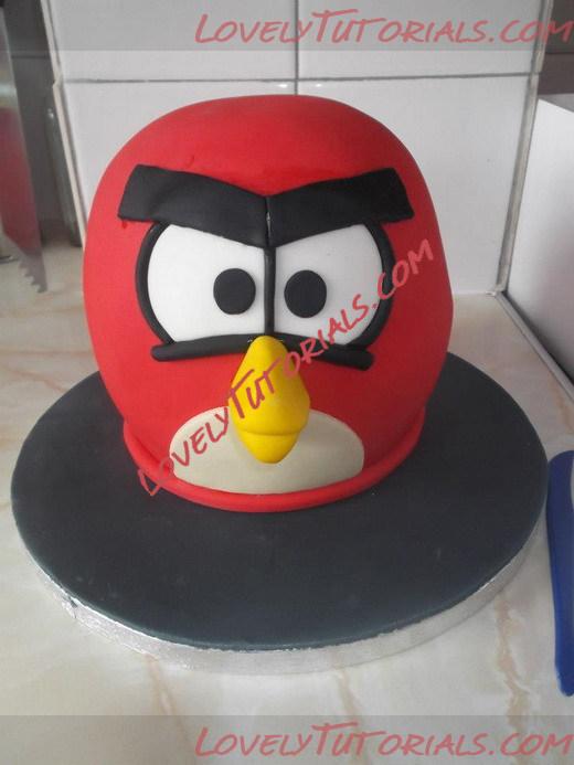 Название: Angry bird cake tutorial 31.jpg
Просмотров: 2

Размер: 60.6 Кб