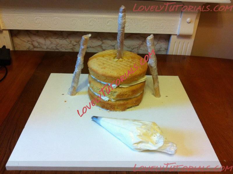 Название: Buzz lightyear cake tutorial 6.jpg
Просмотров: 1

Размер: 110.1 Кб