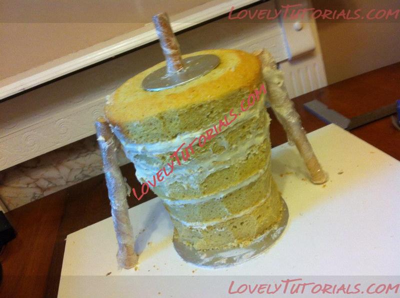 Название: Buzz lightyear cake tutorial 10.jpg
Просмотров: 1

Размер: 121.6 Кб