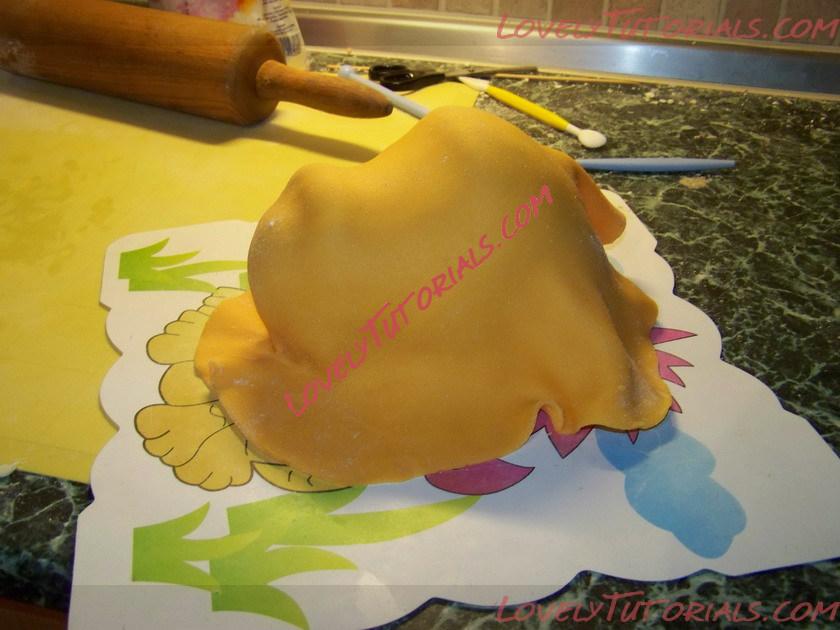 Название: Disney Tigger cake  tutorial 8.jpg
Просмотров: 0

Размер: 135.0 Кб