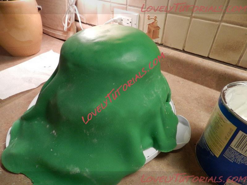 Название: Ninja Turtle Cake tutorial 9.jpg
Просмотров: 1

Размер: 111.2 Кб