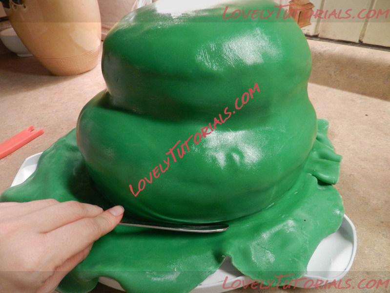 Название: Ninja Turtle Cake tutorial 10.jpg
Просмотров: 1

Размер: 103.6 Кб
