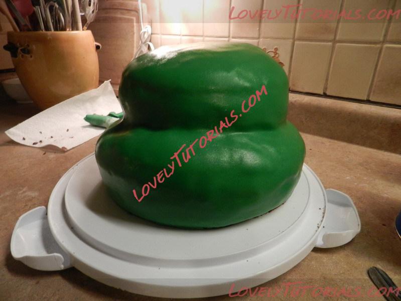 Название: Ninja Turtle Cake tutorial 11.jpg
Просмотров: 1

Размер: 97.6 Кб