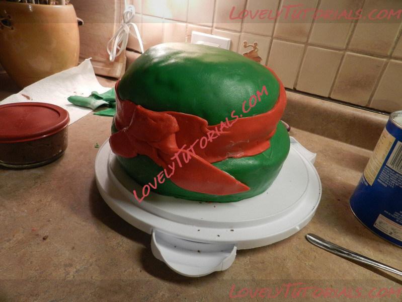 Название: Ninja Turtle Cake tutorial 18.jpg
Просмотров: 0

Размер: 117.0 Кб
