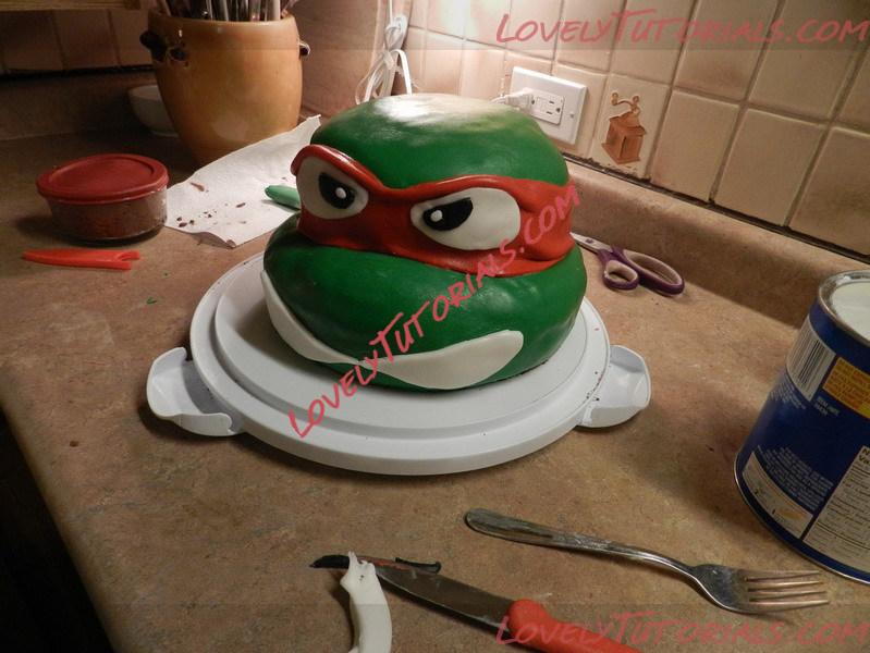 Название: Ninja Turtle Cake tutorial 22.jpg
Просмотров: 0

Размер: 122.1 Кб
