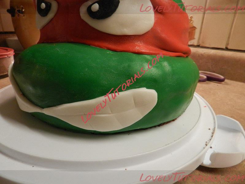 Название: Ninja Turtle Cake tutorial 23.jpg
Просмотров: 0

Размер: 96.7 Кб