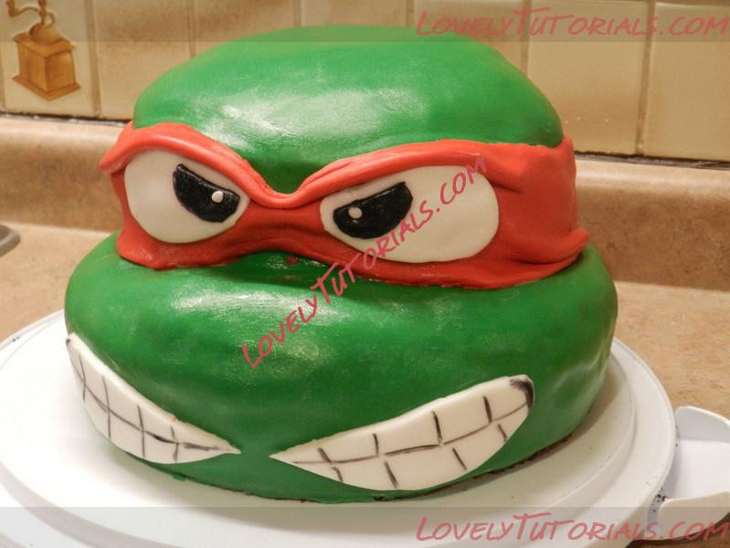 Название: Ninja Turtle Cake tutorial 25.jpg
Просмотров: 0

Размер: 100.6 Кб