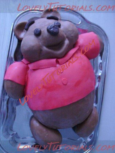 Название: winny pooh cake tutorial.jpg
Просмотров: 6

Размер: 35.4 Кб