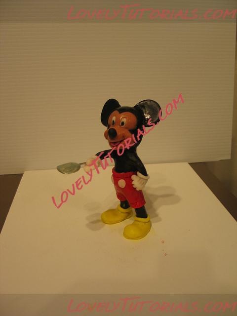 Название: Mickey Mouse Characters Figure Making Tutorials Option 2 - Step 10.jpg
Просмотров: 37

Размер: 123.3 Кб