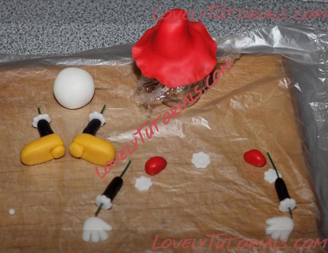 Название: Minnie Mouse Cake Topper Step 1.jpg
Просмотров: 67

Размер: 242.6 Кб