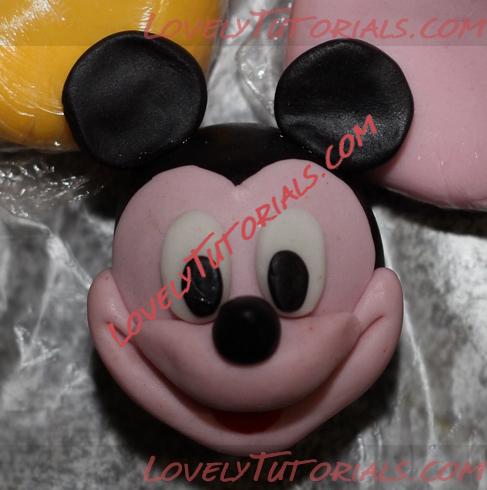 Название: Minnie Mouse Cake Topper Step 5.jpg
Просмотров: 43

Размер: 172.9 Кб