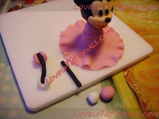 Название: Minnie Mouse from Fondant Step 12.jpg
Просмотров: 81

Размер: 51.5 Кб