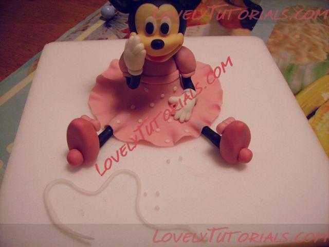 Название: Minnie Mouse from Fondant Step 17.jpg
Просмотров: 50

Размер: 47.2 Кб