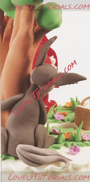 Название: Little Red Cap and Wolf Figure Making Step By Step Finished.jpg
Просмотров: 6

Размер: 81.6 Кб