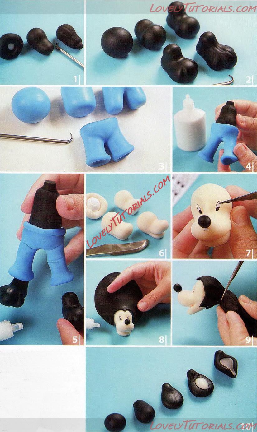 Название: Small Red Cap and Wolf Figures Sculpting Tutorial Steps 1-10.jpg
Просмотров: 5

Размер: 345.2 Кб