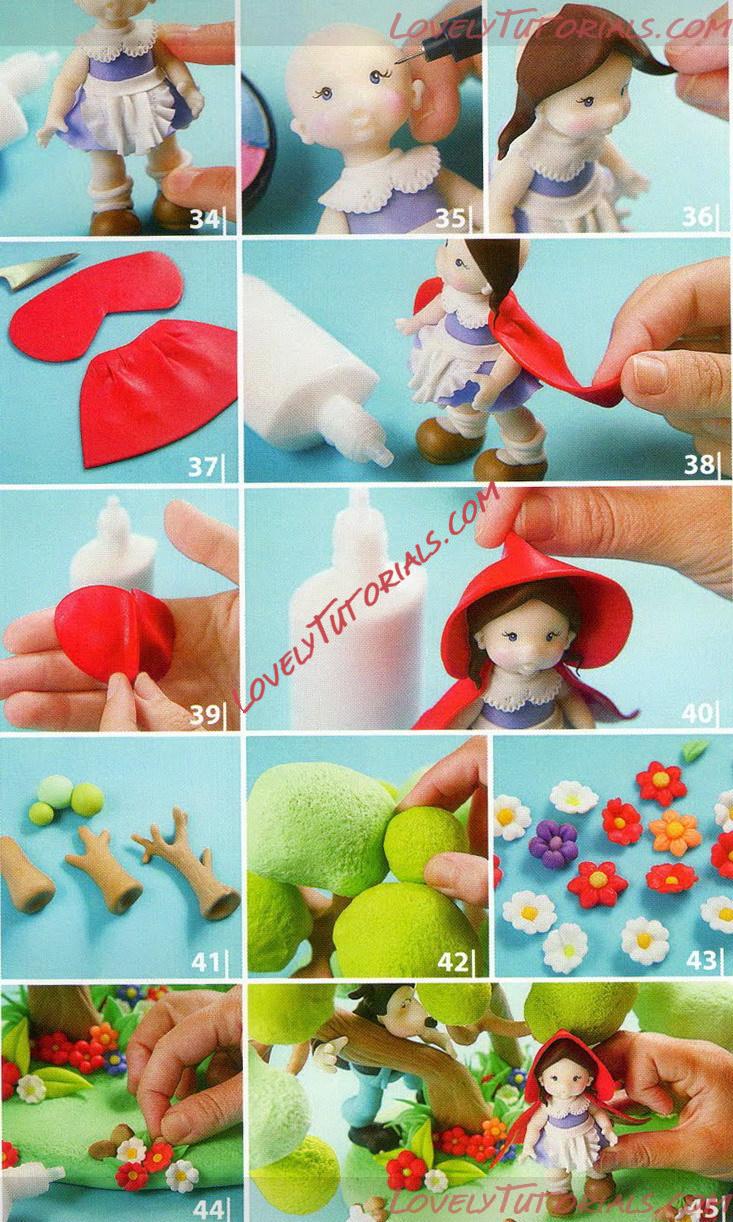 Название: Small Red Cap and Wolf Figures Sculpting Tutorial Steps 34-45.jpg
Просмотров: 3

Размер: 345.4 Кб