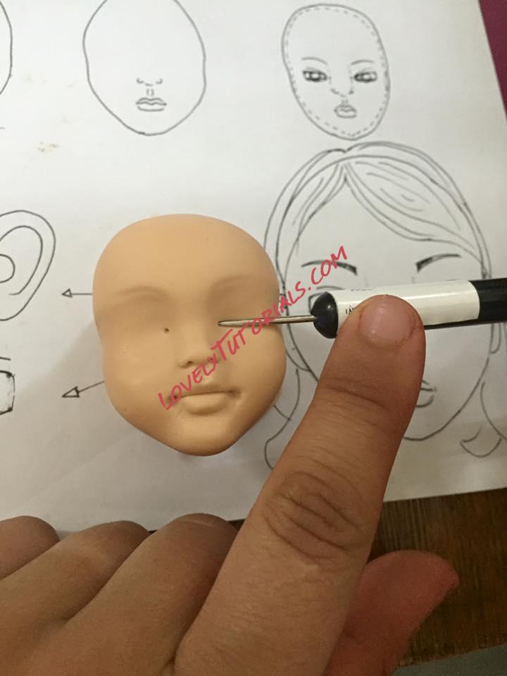 Название: How To Sculpt Girl Figurine Face Step 3.jpg
Просмотров: 3

Размер: 41.7 Кб