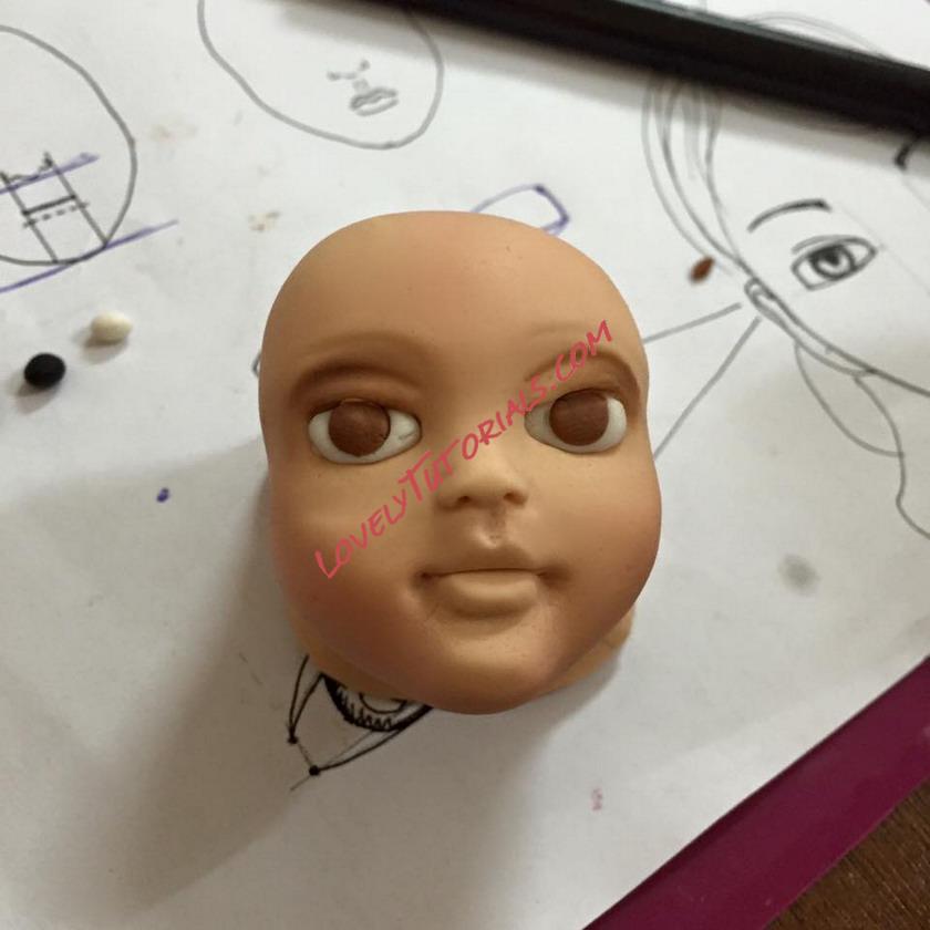 Название: How To Sculpt Girl Figurine Face Step 9.jpg
Просмотров: 3

Размер: 93.7 Кб