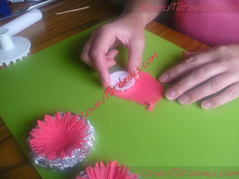 Название: gumpaste gerbera flower tutorial 14.jpg
Просмотров: 0

Размер: 89.6 Кб