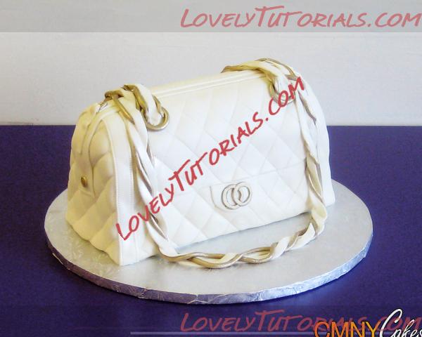 Название: Designer Handbag Cake With White And Gold Chain.jpg
Просмотров: 0

Размер: 343.0 Кб