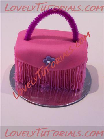 Название: Mini handbag cake.jpg
Просмотров: 0

Размер: 16.6 Кб