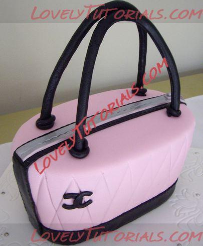 Название: Pink Chanel Handbag cake.JPG
Просмотров: 0

Размер: 31.7 Кб