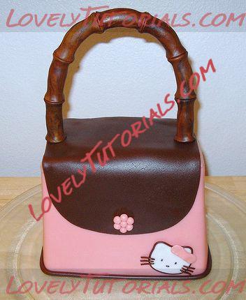 Название: Pink Hello Kitty Handbag cake.JPG
Просмотров: 0

Размер: 31.9 Кб