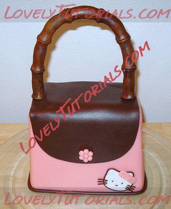 Название: Pink Hello Kitty Handbag cake.JPG
Просмотров: 0

Размер: 31.9 Кб