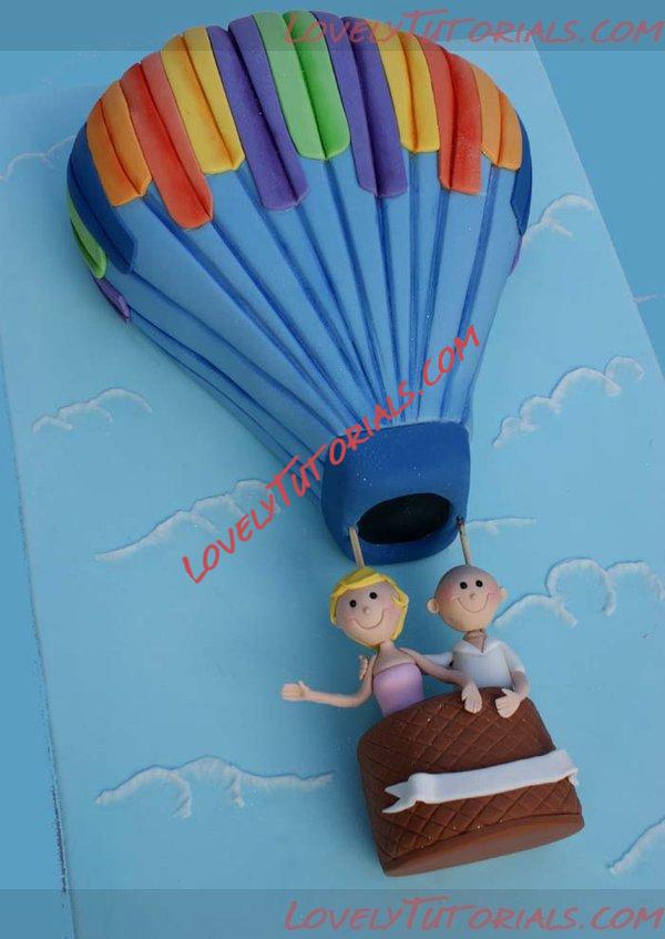 Название: 1Hot air balloon cake.jpg
Просмотров: 5

Размер: 56.2 Кб