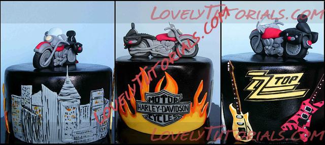 Название: Harley Davidson cake by bubolinkata.jpg
Просмотров: 2

Размер: 134.8 Кб