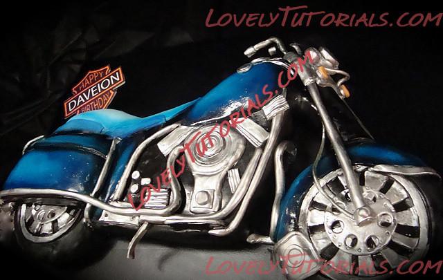 Название: Harley motorcycle cake by debbiedoescakes.jpg
Просмотров: 5

Размер: 95.6 Кб
