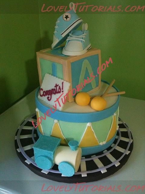 Название: Christine's CakeCreativity.jpg
Просмотров: 2

Размер: 164.5 Кб