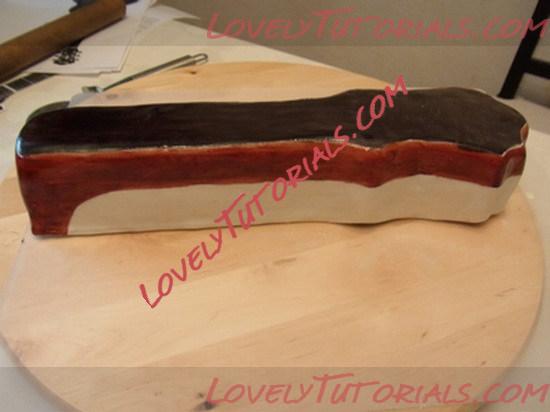 Название: Carved classical guitar cake tutorial 12.JPG
Просмотров: 1

Размер: 38.5 Кб