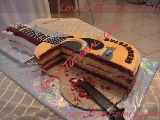 Название: Carved classical guitar cake tutorial 16.JPG
Просмотров: 1

Размер: 65.4 Кб