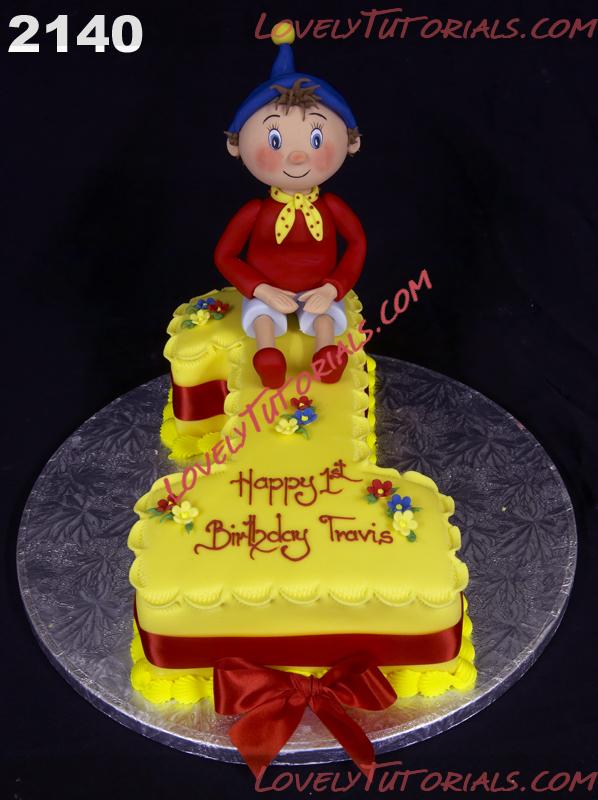 Название: 002140 Figure One Birthday Cake with Handmade Sugarpaste Noddy Model.jpg
Просмотров: 4

Размер: 328.3 Кб