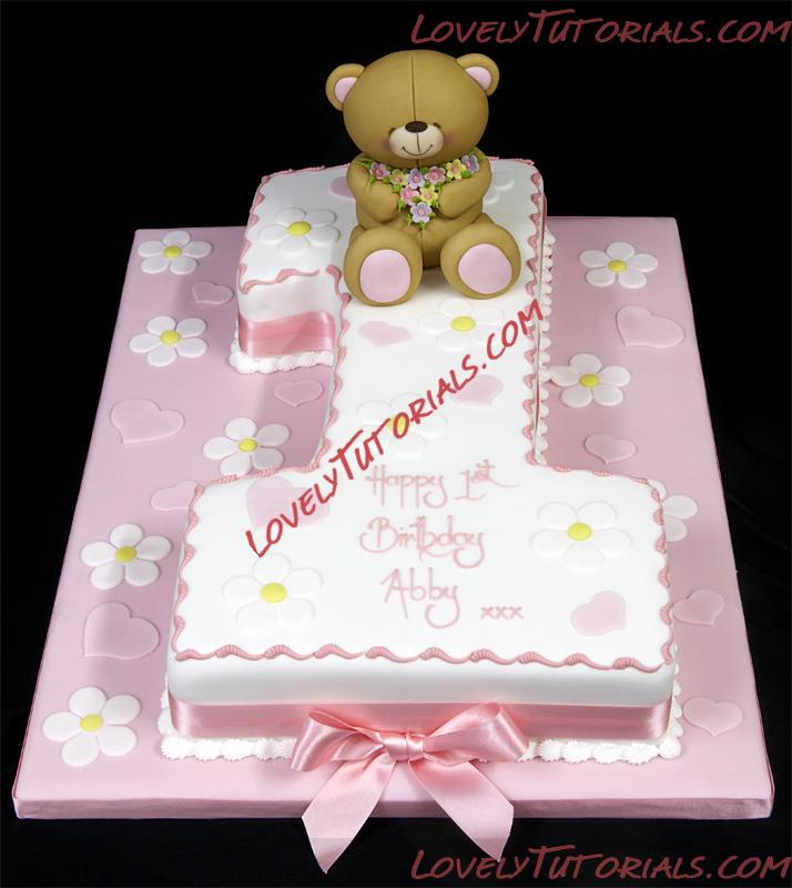 Название: 002916 Medium Hand-Cut Figure One Birthday Cake with Forever Friends Bear.jpg
Просмотров: 0

Размер: 310.1 Кб