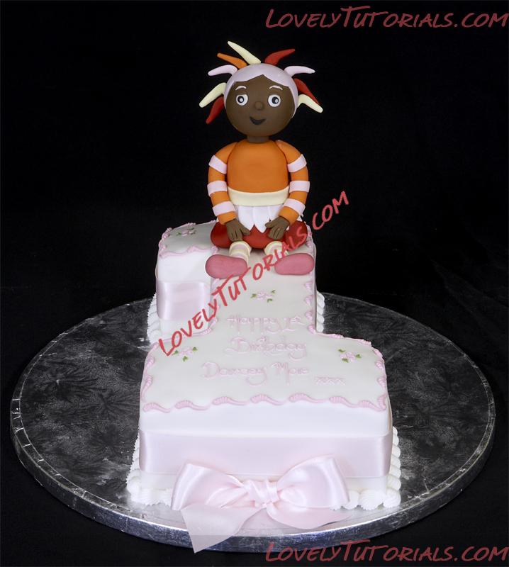 Название: 003009 Standard Size Figure One Birthday Cake with Sugarpaste Hand-Made Upsy Daisy.jpg
Просмотров: 0

Размер: 371.5 Кб