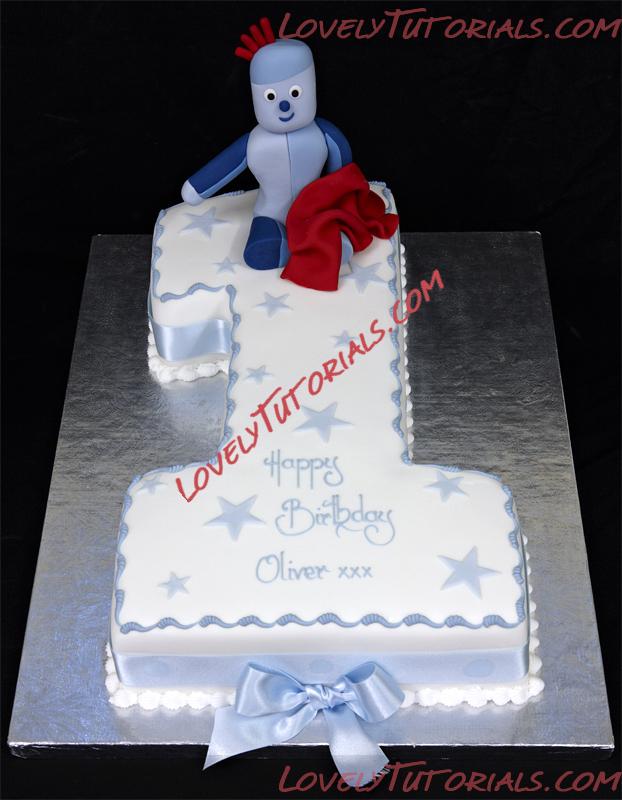 Название: 003448 Small Hand-Cut Figure One Birthday Cake with Sugarpaste Iggle Piggle Model.jpg
Просмотров: 1

Размер: 339.0 Кб